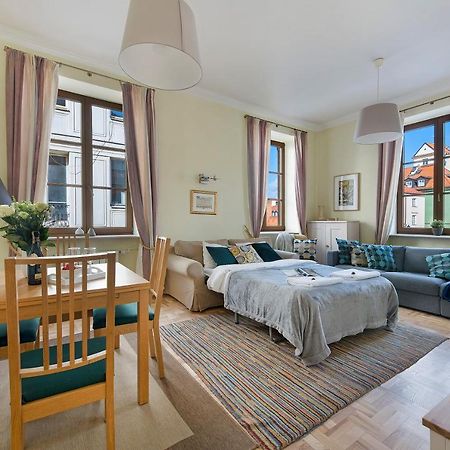 P&O Apartments Old Town Warsaw Room photo
